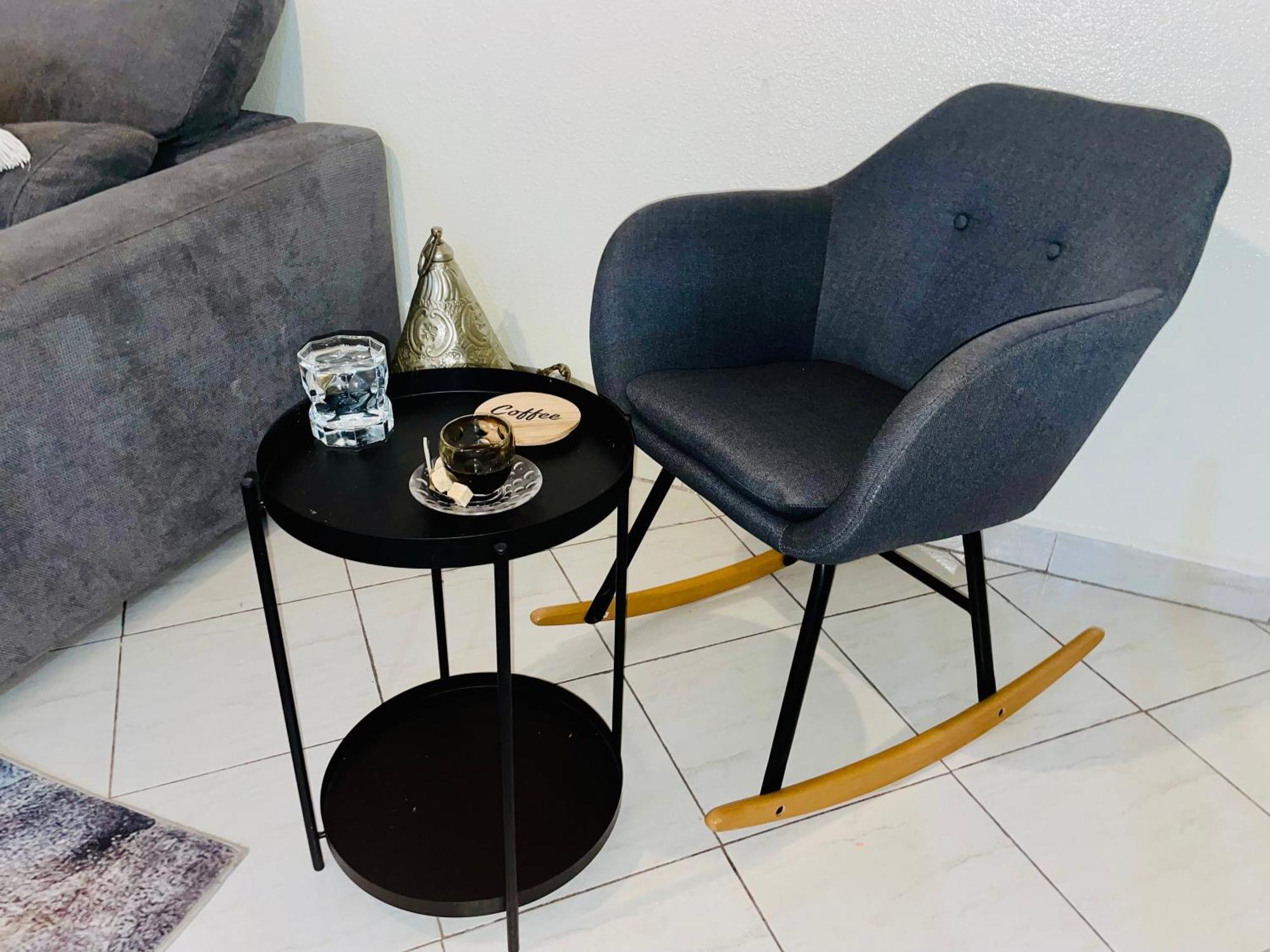 Dar Bouchra, Cozy Appartement, Centre Gueliz Marrakech مراكش المظهر الخارجي الصورة