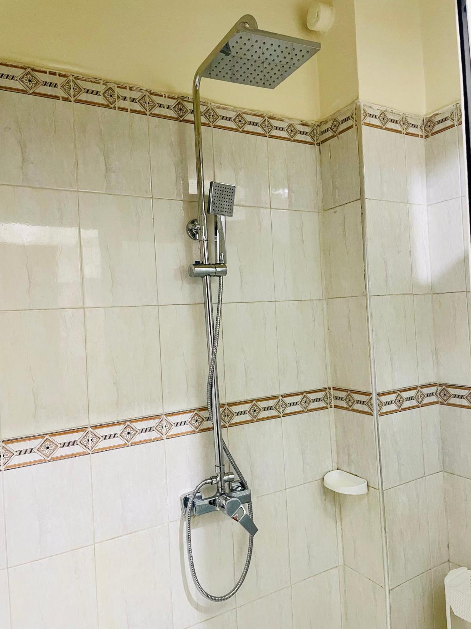 Dar Bouchra, Cozy Appartement, Centre Gueliz Marrakech مراكش المظهر الخارجي الصورة
