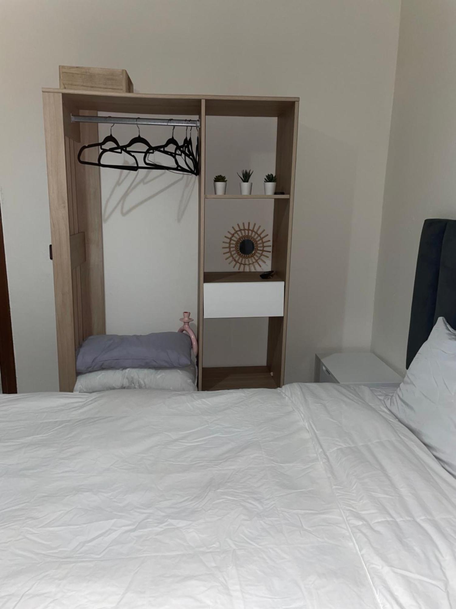 Dar Bouchra, Cozy Appartement, Centre Gueliz Marrakech مراكش المظهر الخارجي الصورة