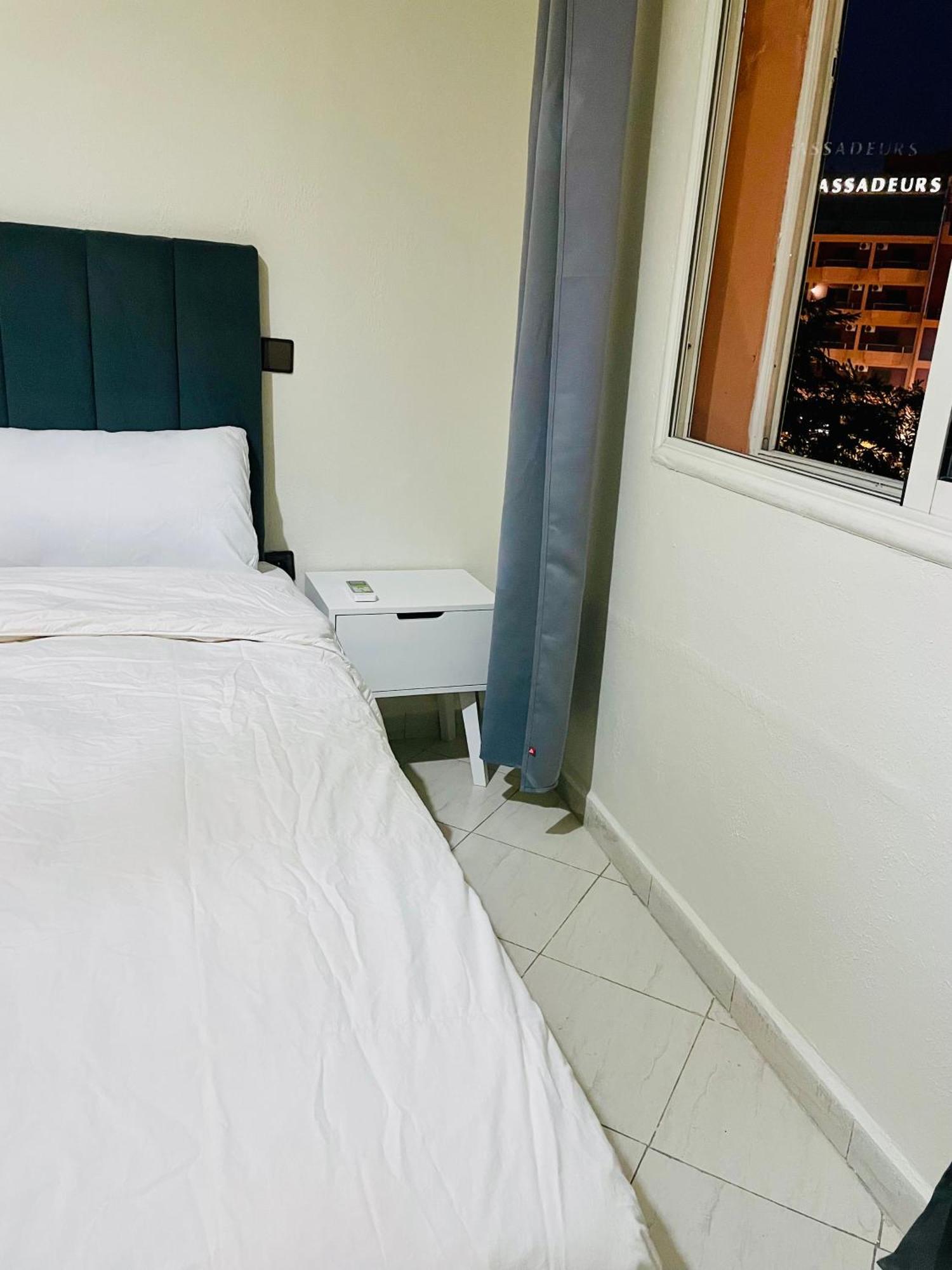 Dar Bouchra, Cozy Appartement, Centre Gueliz Marrakech مراكش المظهر الخارجي الصورة