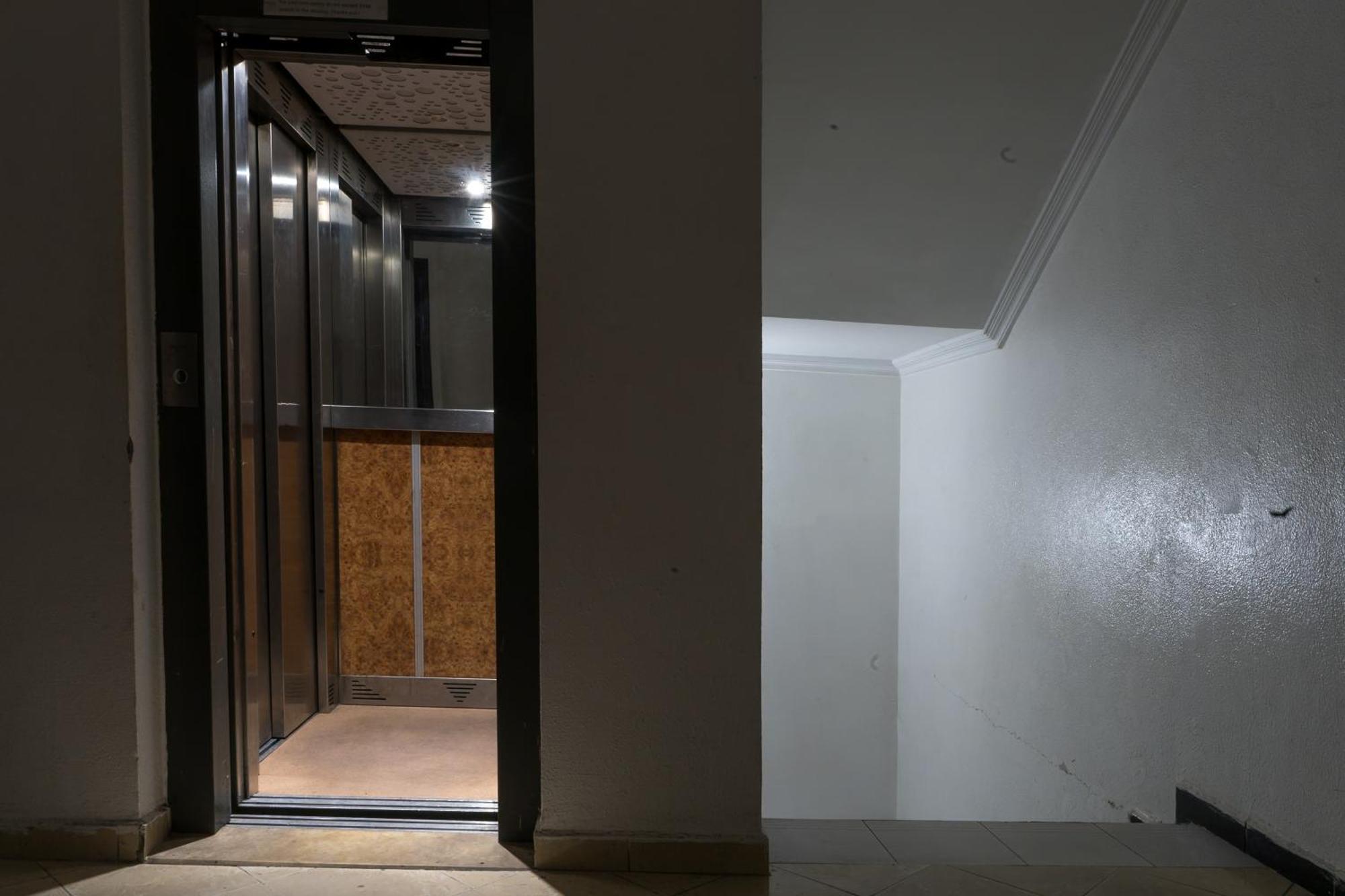 Dar Bouchra, Cozy Appartement, Centre Gueliz Marrakech مراكش المظهر الخارجي الصورة