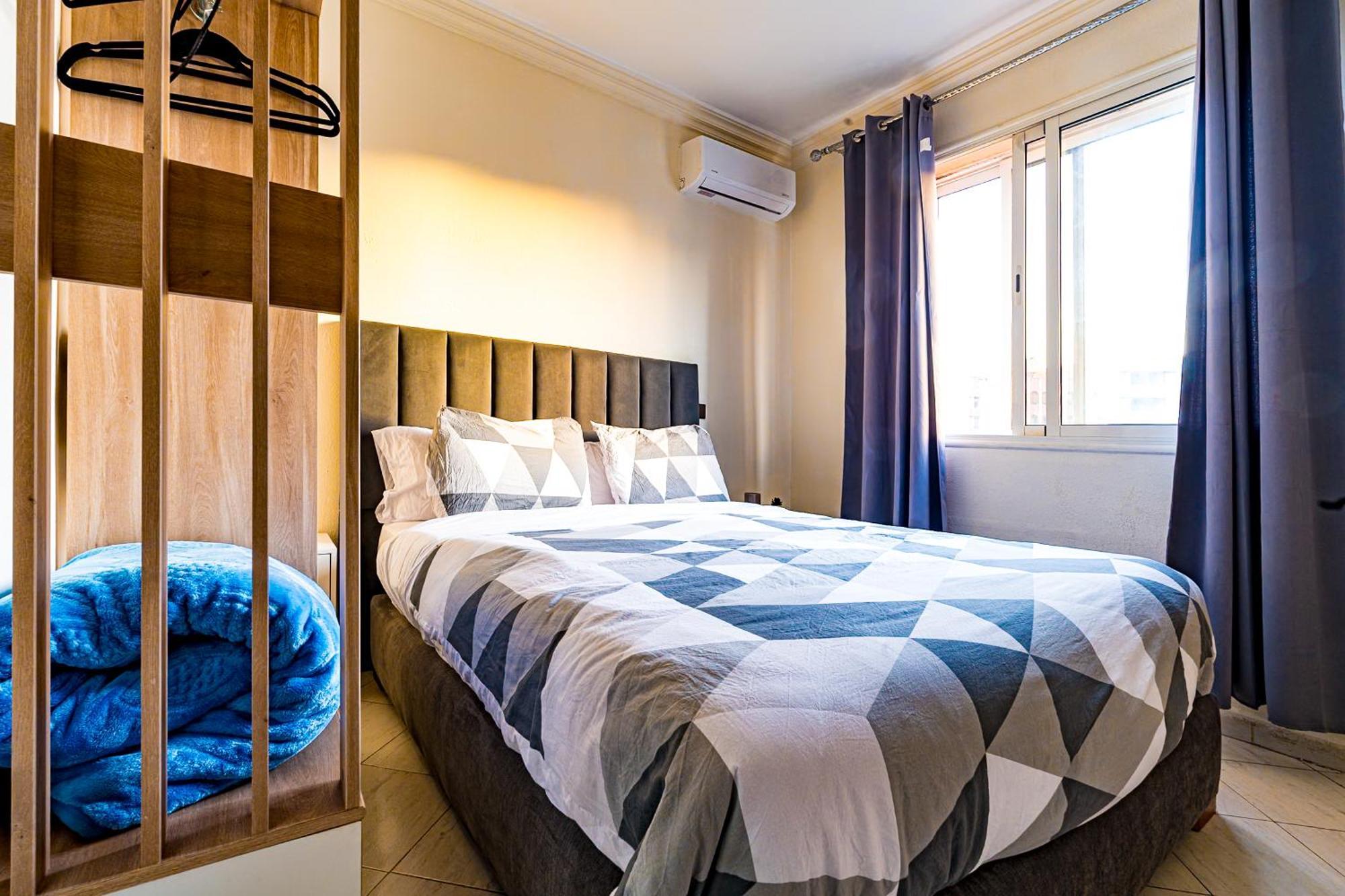 Dar Bouchra, Cozy Appartement, Centre Gueliz Marrakech مراكش المظهر الخارجي الصورة