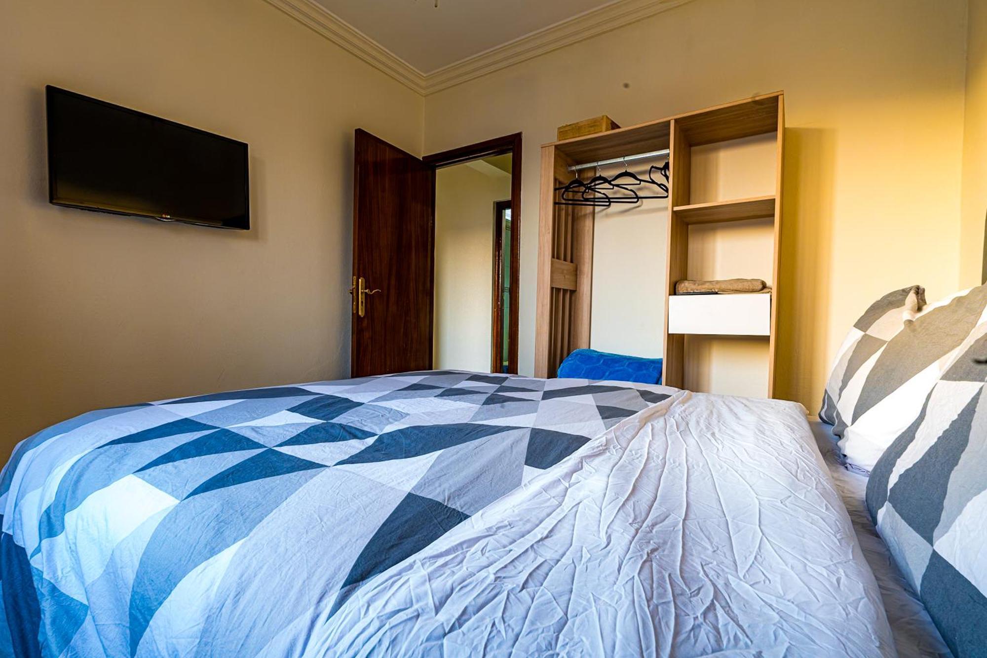 Dar Bouchra, Cozy Appartement, Centre Gueliz Marrakech مراكش المظهر الخارجي الصورة
